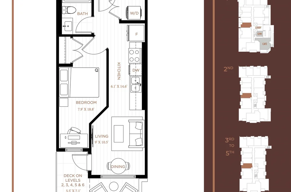 210 7375 N HORNE STREET, Mission BC V2V 6T8, Mission BC — Residential for Sale - Photo 2