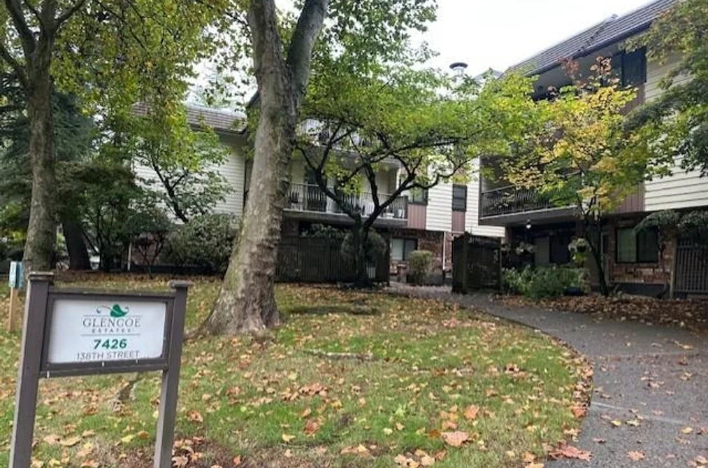 7426 138 St Unit 210, Surrey, BC - MLS: R3173206