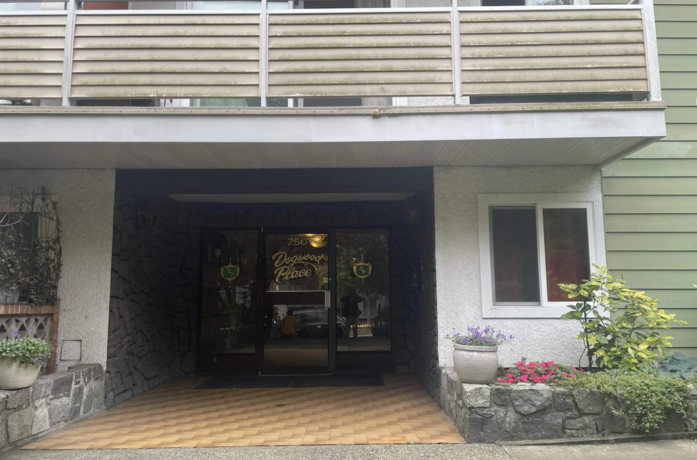 Condo for sale at 210 750 E 7th Avenue Vancouver British Columbia - MLS: R3167204