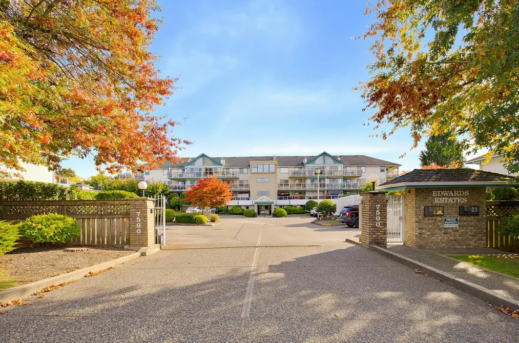 7500 Columbia St Unit 210, Mission, BC - MLS: R3177874