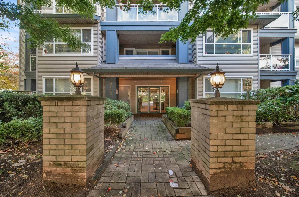 Condo for sale at 210 8115 121a Street Surrey British Columbia - MLS: R3157555