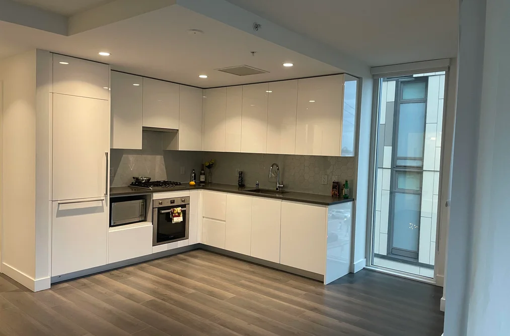 Condo for sale at 210 8138 Fraser Street Vancouver British Columbia - MLS: R2942614