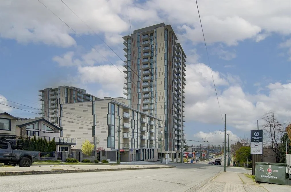 210 8138 FRASER STREET, Vancouver BC V5X 0J8, Vancouver BC — Residential for Sale - Photo 2