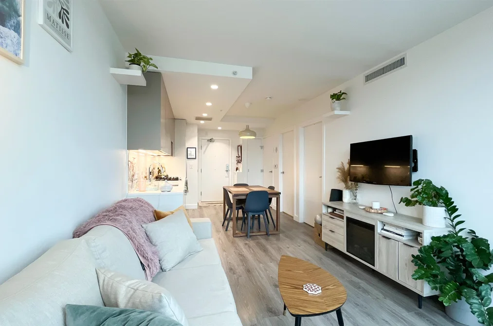 210 8181 CHESTER STREET, Vancouver BC V5X 0J9, Vancouver BC — Residential for Sale - Photo 3