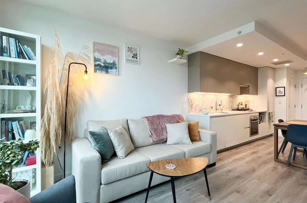 210 8181 CHESTER STREET, Vancouver BC V5X 0J9, Vancouver BC — Residential for Sale - Photo 4