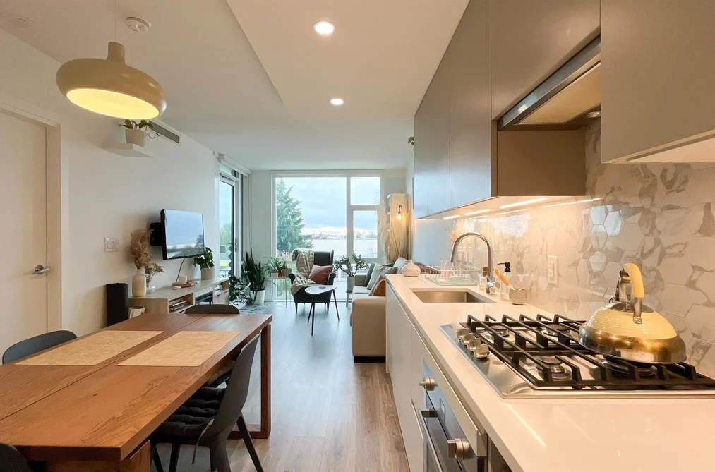 210 8181 CHESTER STREET, Vancouver BC V5X 0J9, Vancouver BC — Residential for Sale - Photo 7