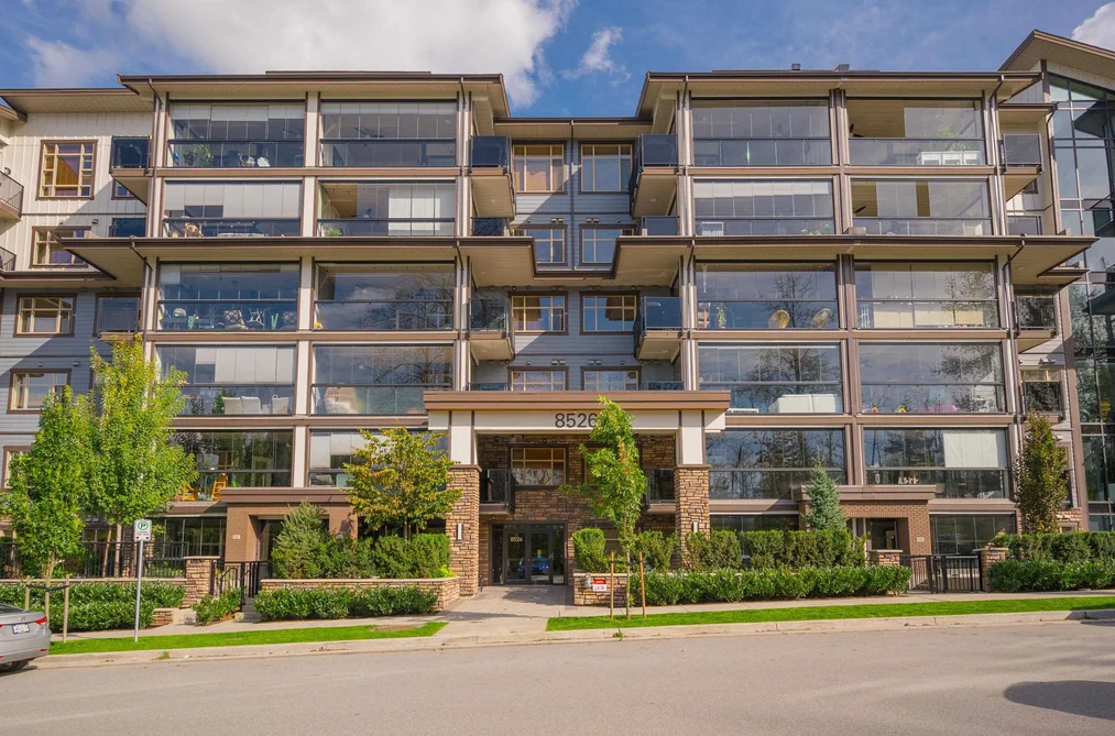 210 8526 202B STREET, Langley BC V2Y 3L3, Langley BC — Residential for Sale - Photo 2
