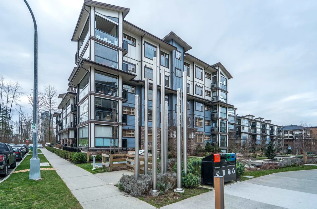 210 8526 202B STREET, Langley BC V2Y 3L3, Langley BC — Residential for Sale - Photo 4