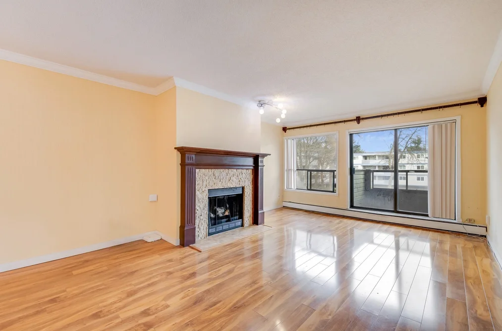 210 8600 ACKROYD ROAD, Richmond BC V6X 3G1, Richmond BC — Residential for Sale - Photo 2
