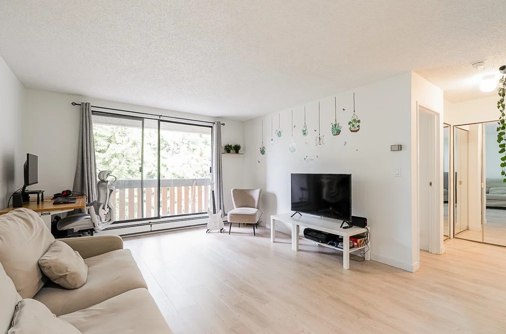 Condo for sale at 210 8640 Citation Drive Richmond British Columbia - MLS: R3108835