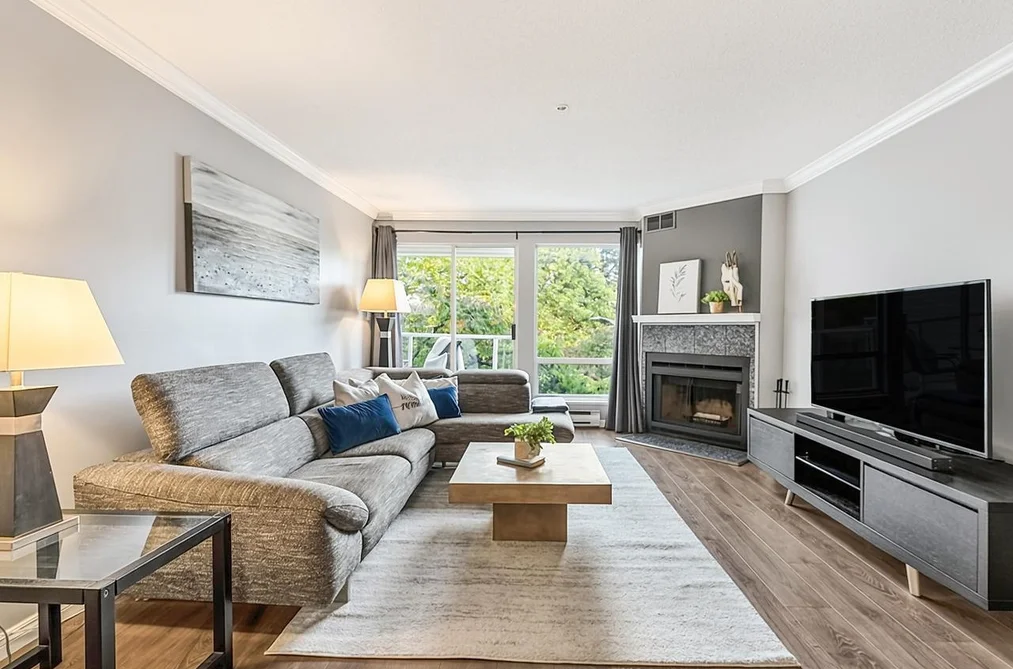 889 W 7th Ave Unit 210, Vancouver, BC - MLS: R3176258