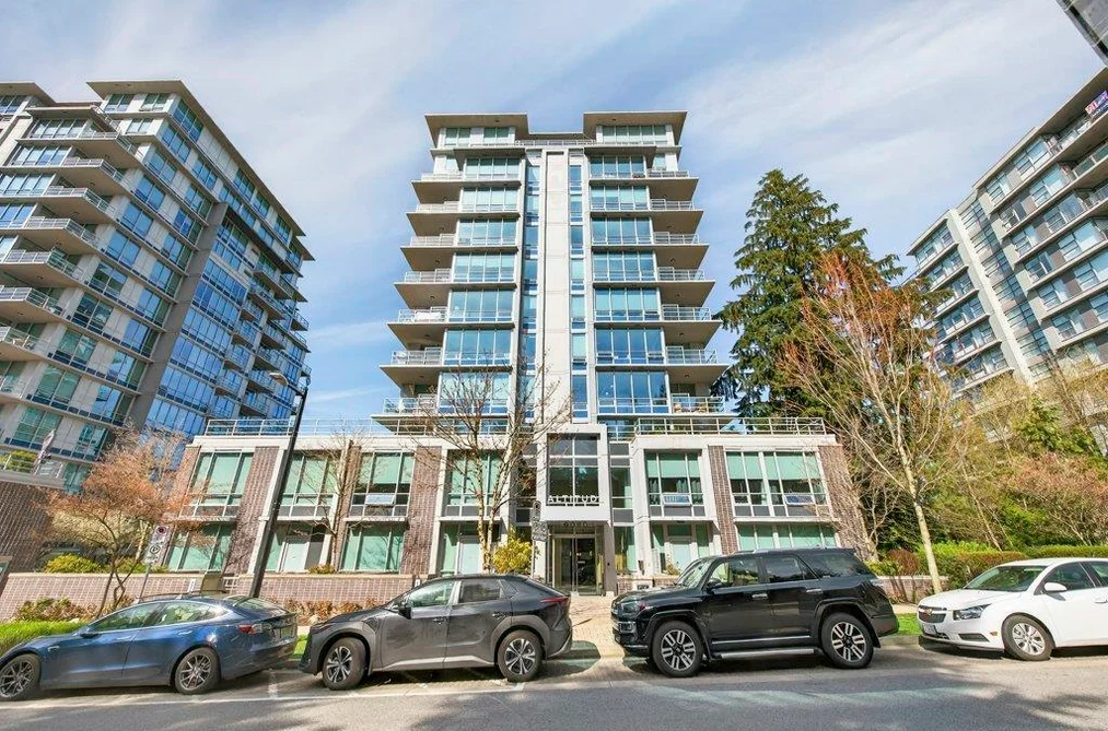 210 9080 UNIVERSITY CRESCENT, Burnaby BC V5A 0B7, Burnaby BC — Residential for Sale - Photo 2