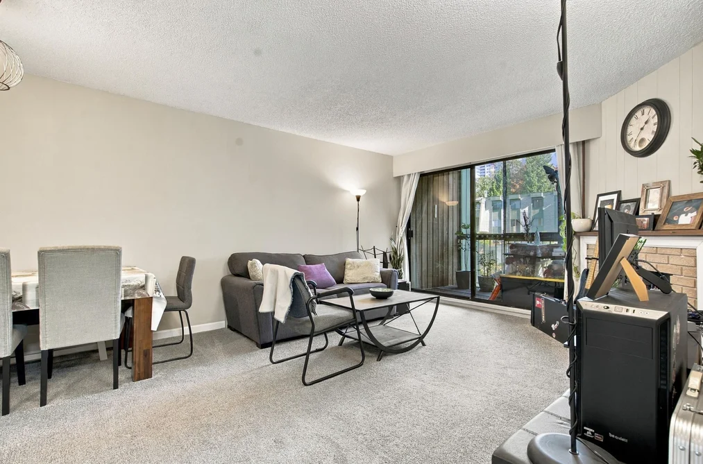 9202 Horne St Unit 210, Burnaby, BC - MLS: R3177655
