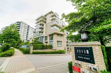 9232 University Cres Unit 210, Burnaby, BC - MLS: R3129447