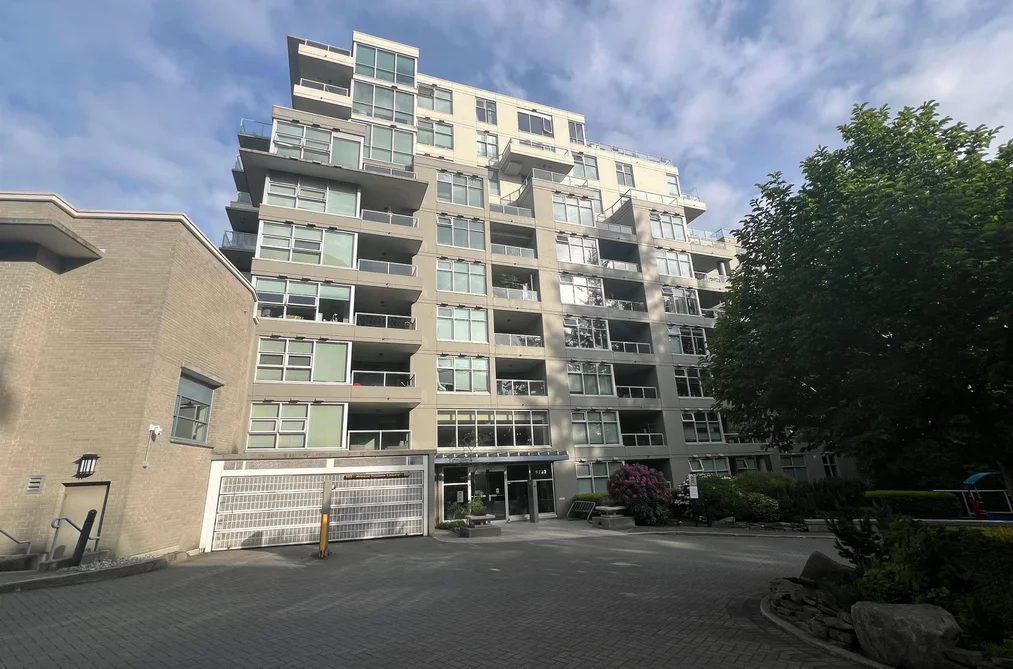 210 9232 UNIVERSITY CRESCENT, Burnaby BC V5A 0A3, Burnaby BC — Residential for Sale - Photo 2
