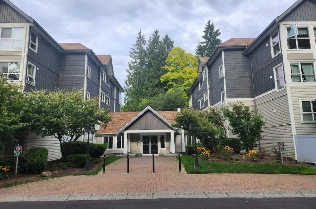 Condo for sale at 210 9668 148 Street Surrey British Columbia - MLS: R3122124