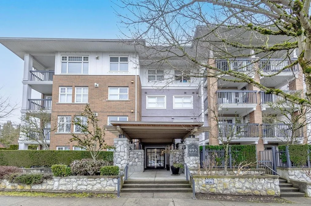210 995 W 59TH AVENUE, Vancouver BC V6P 6Z2, Vancouver BC — Residential for Sale - Photo 2