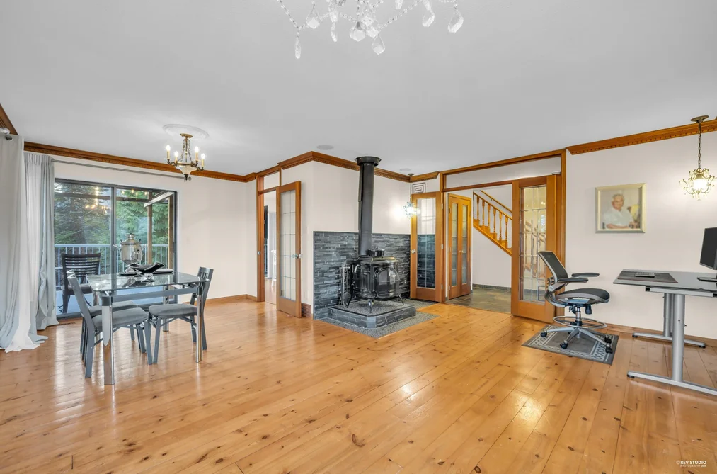 210 NELSON STREET, Coquitlam BC V3K 4M4, Coquitlam BC — Residential for Sale - Photo 5