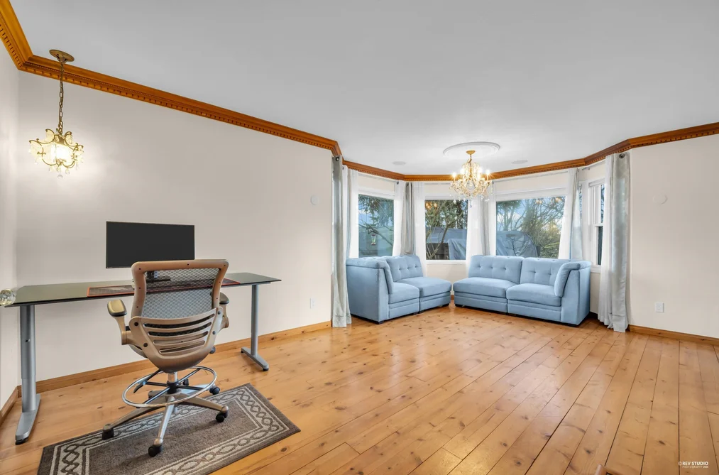 210 NELSON STREET, Coquitlam BC V3K 4M4, Coquitlam BC — Residential for Sale - Photo 6