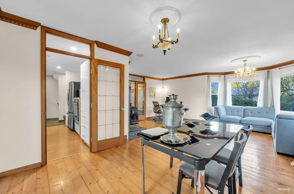 210 NELSON STREET, Coquitlam BC V3K 4M4, Coquitlam BC — Residential for Sale - Photo 7
