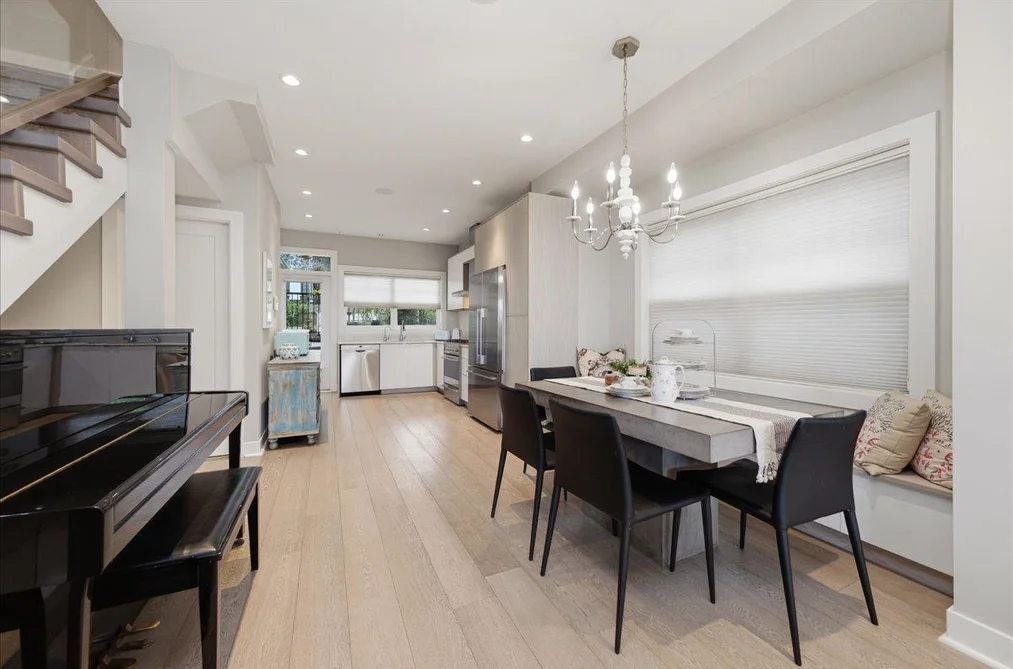 210 W 5TH STREET, North Vancouver BC V7M 1K1, North Vancouver BC — Residential for Sale - Photo 5