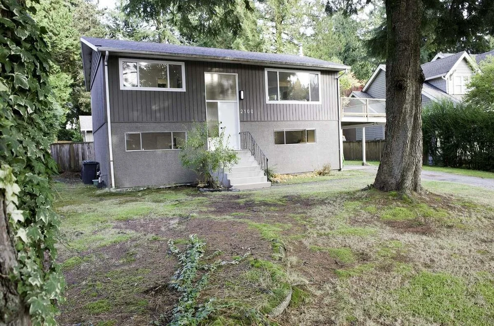 2100 WHITMAN AVENUE, North Vancouver BC V7H 2C5, North Vancouver BC — Residential for Sale - Photo 2
