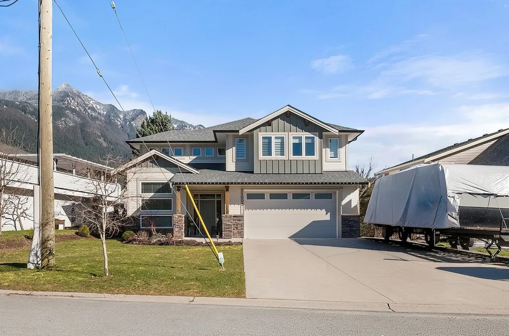House for sale at 21002 Swallow Place Hope British Columbia - MLS: R3123701