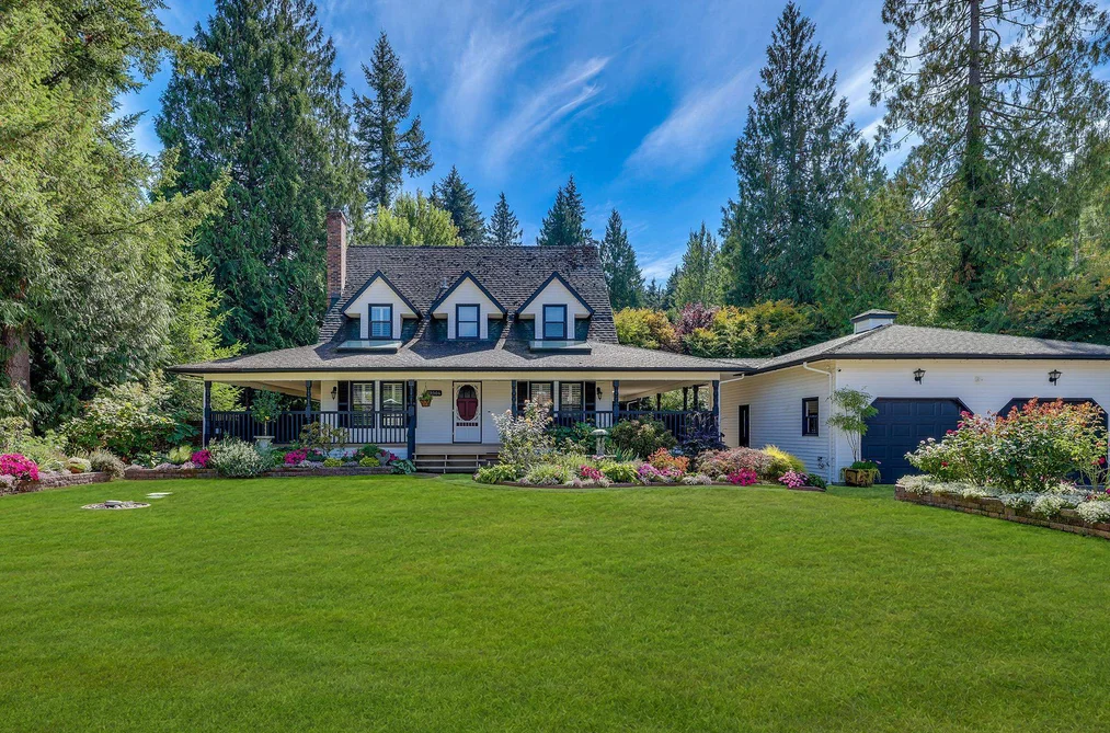House for sale at 21004 43 Avenue Langley British Columbia - MLS: R3160052