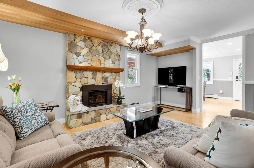 21004 43 AVENUE, Langley BC V3A 5X5, Langley BC — Residential for Sale - Photo 4