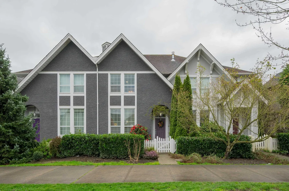 Row House (Non-Strata) for sale at 21008 80 Avenue Langley British Columbia - MLS: R3110031