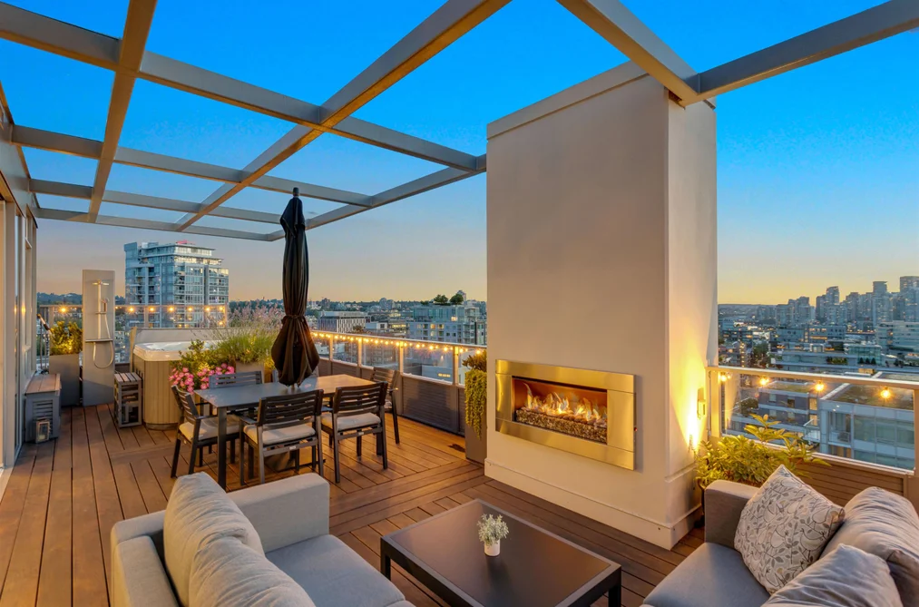 Condo for sale at 2101 110 Switchmen Street Vancouver British Columbia - MLS: R3131007