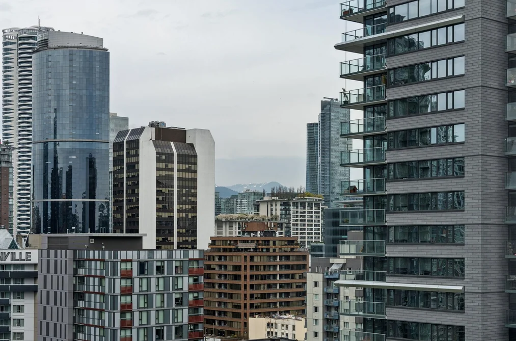 2101 1188 RICHARDS STREET, Vancouver BC V6B 3E6, Vancouver BC — Residential for Sale - Photo 5
