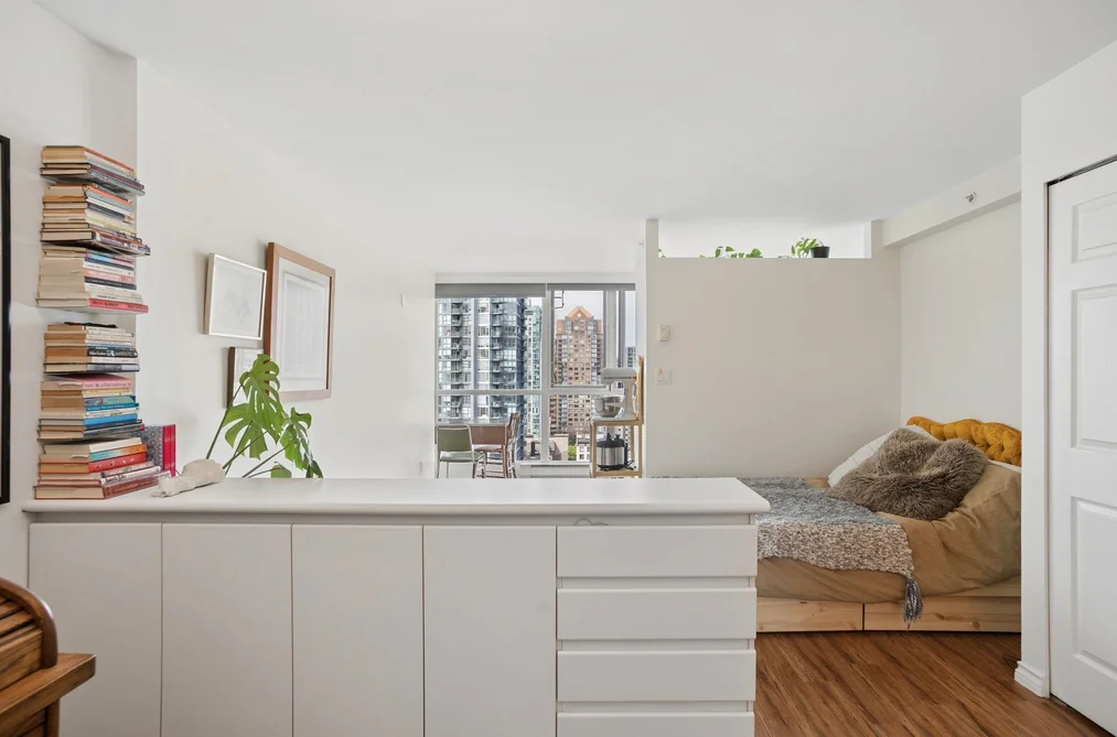 2101 1188 RICHARDS STREET, Vancouver BC V6B 3E6, Vancouver BC — Residential for Sale - Photo 6