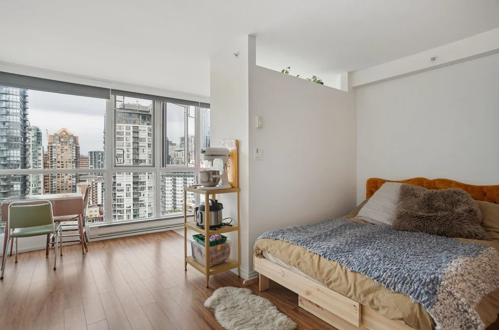 2101 1188 RICHARDS STREET, Vancouver BC V6B 3E6, Vancouver BC — Residential for Sale - Photo 7