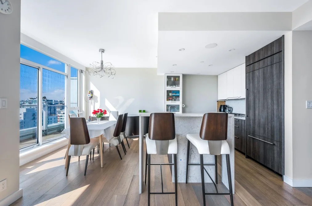 Condo for sale at 2101 1618 Quebec Street Vancouver British Columbia - MLS: R3086742