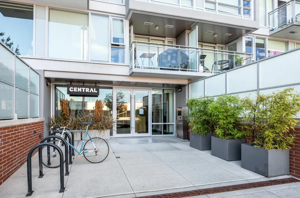 2101 1618 QUEBEC STREET, Vancouver BC V6A 0C5, Vancouver BC — Residential for Sale - Photo 3