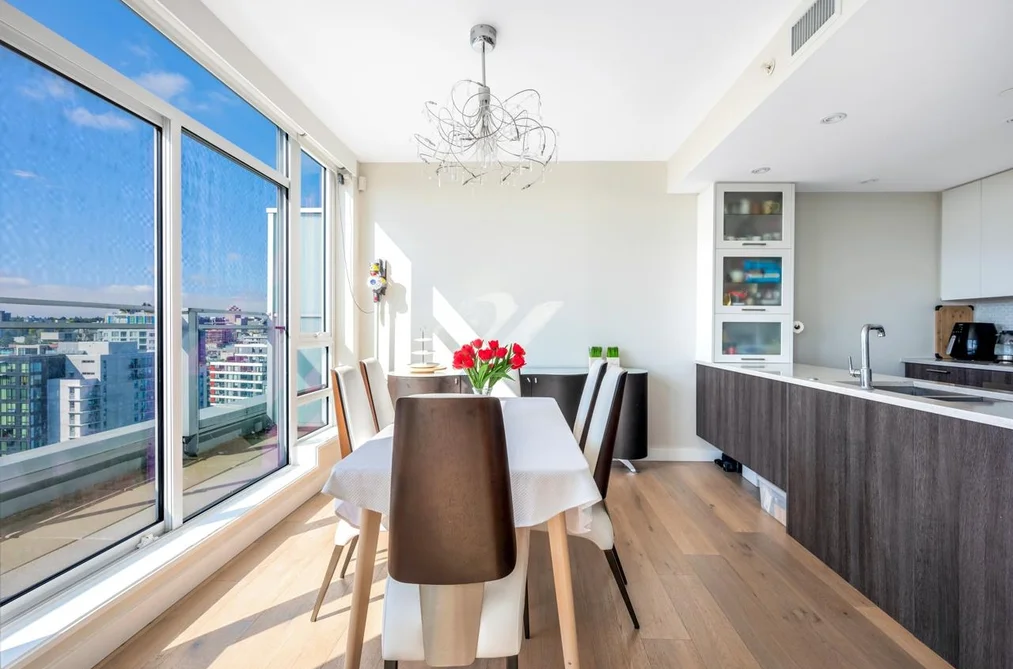 2101 1618 QUEBEC STREET, Vancouver BC V6A 0C5, Vancouver BC — Residential for Sale - Photo 5