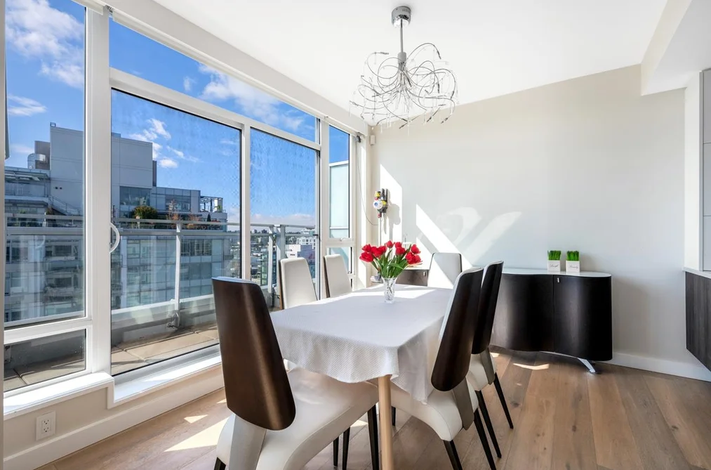 2101 1618 QUEBEC STREET, Vancouver BC V6A 0C5, Vancouver BC — Residential for Sale - Photo 7