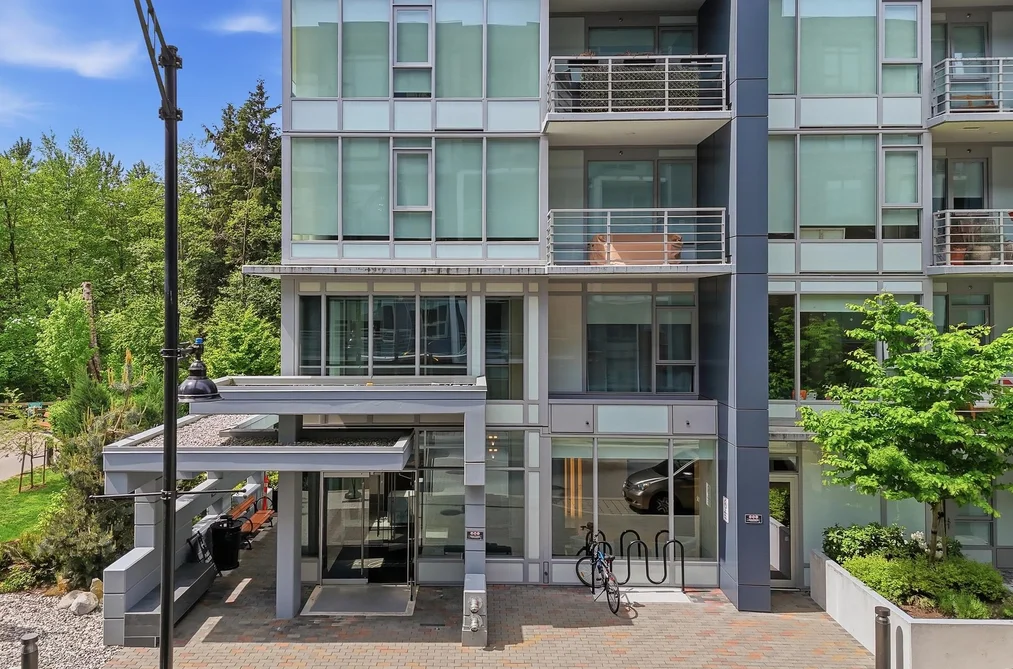 2101 305 MORRISSEY ROAD, Port Moody BC V3H 0M3, Port Moody BC — Residential for Sale - Photo 2