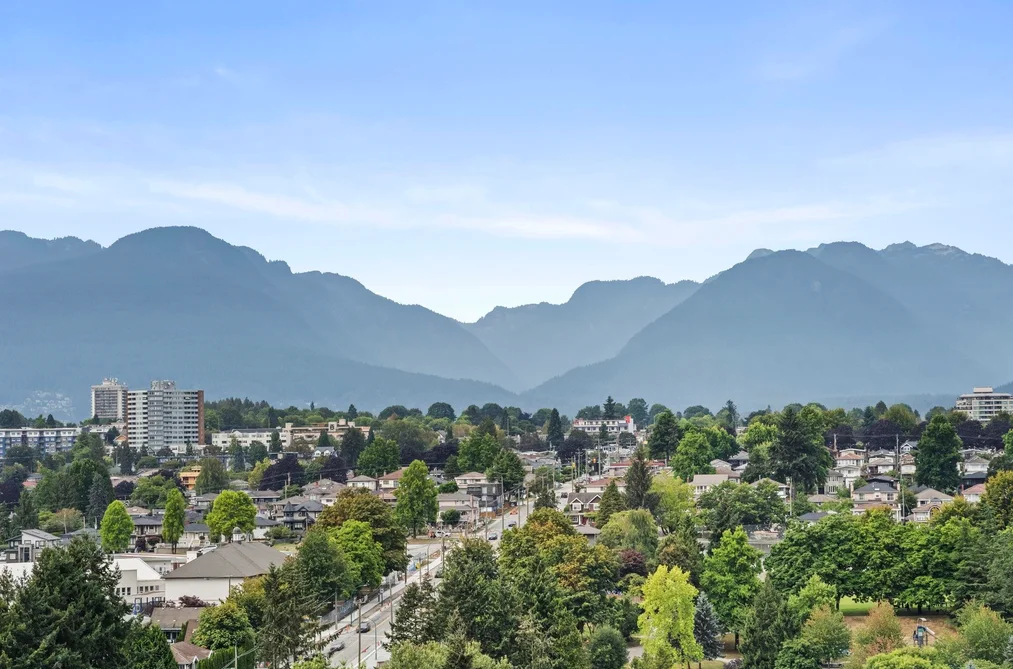 4132 Halifax St Unit 2101, Burnaby, BC - MLS: R3173604