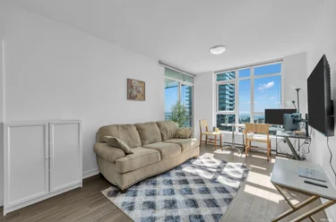 4900 Lennox Lane Unit 2101, Burnaby, BC - MLS: R3166923