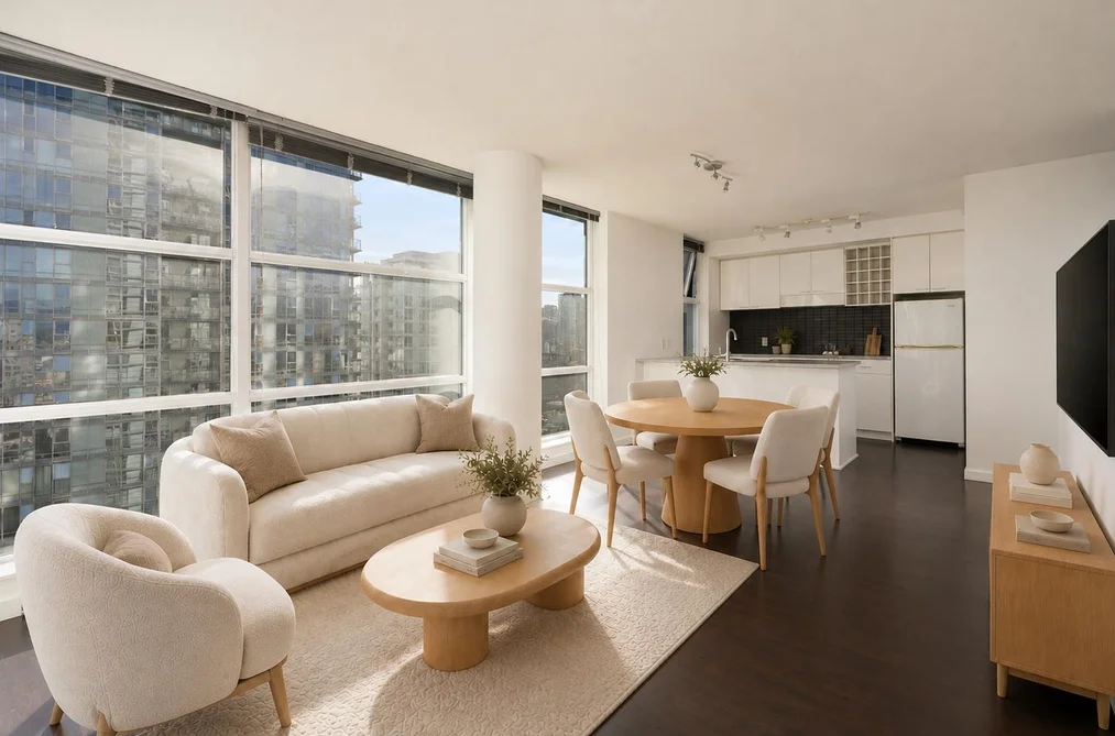 Condo for sale at 2101 602 Citadel Parade Vancouver British Columbia - MLS: R3152661