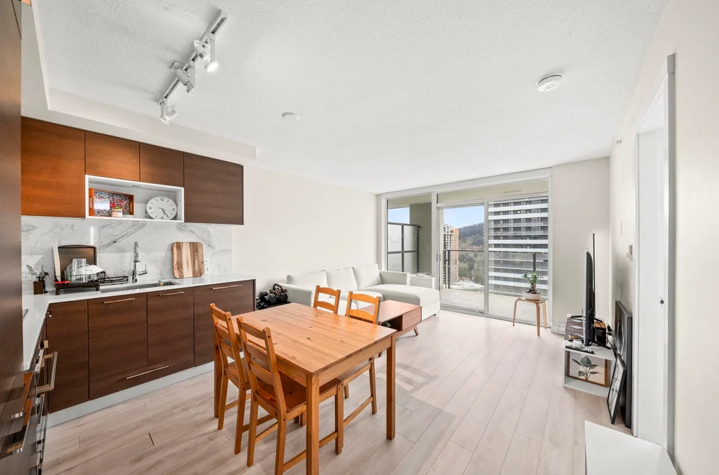 602 COMO LAKE AVENUE, Coquitlam BC V3J 0G3, Coquitlam BC — Residential for Sale - Photo 7
