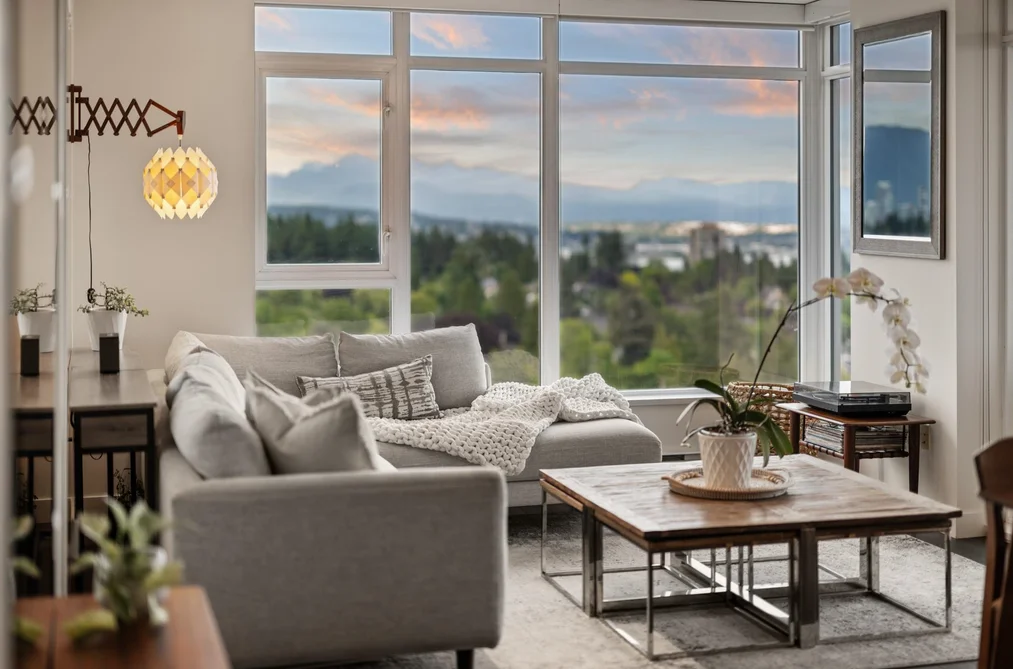 Condo for sale at 2101 608 Belmont Street New Westminster British Columbia - MLS: R3159064