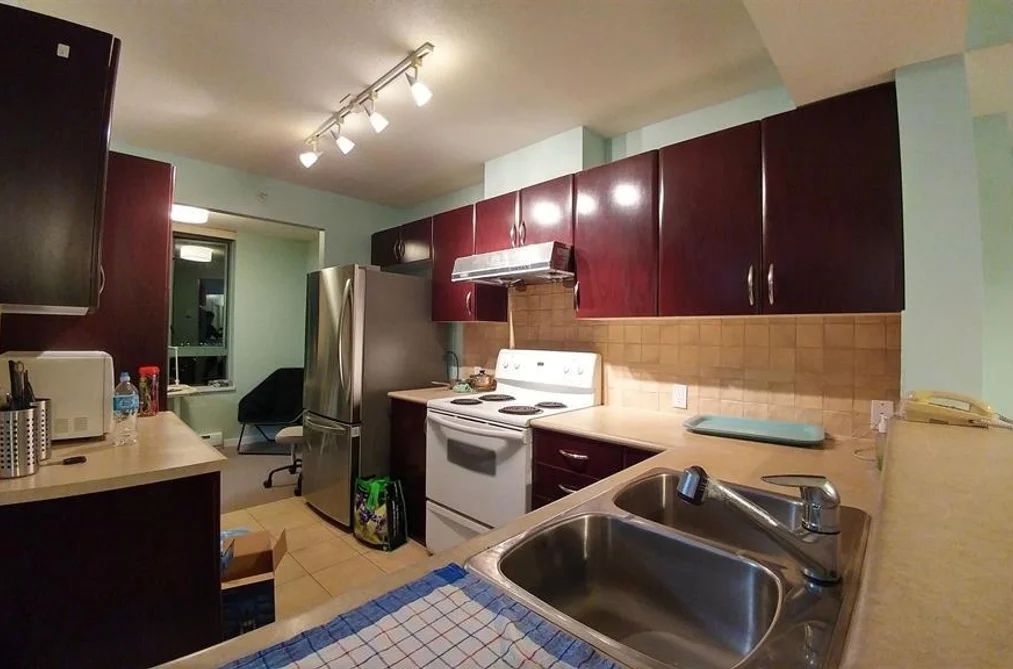 2101 6659 SOUTHOAKS CRESCENT, Burnaby BC V5E 4M9, Burnaby BC — Residential for Sale - Photo 7