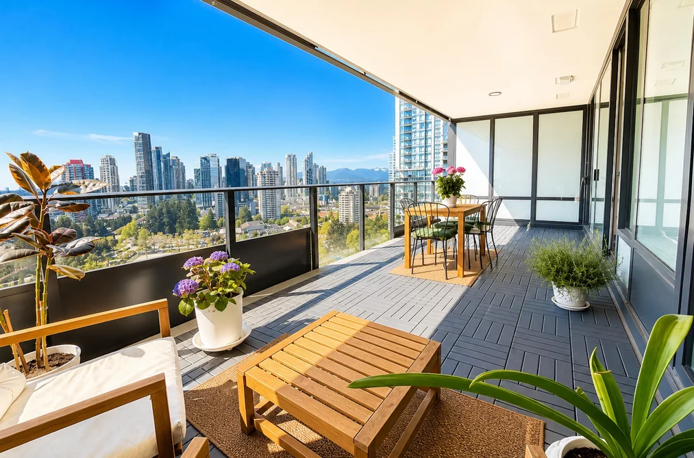 2101 6699 DUNBLANE AVENUE, Burnaby BC V5H 0J8, Burnaby BC — Residential for Sale - Photo 5
