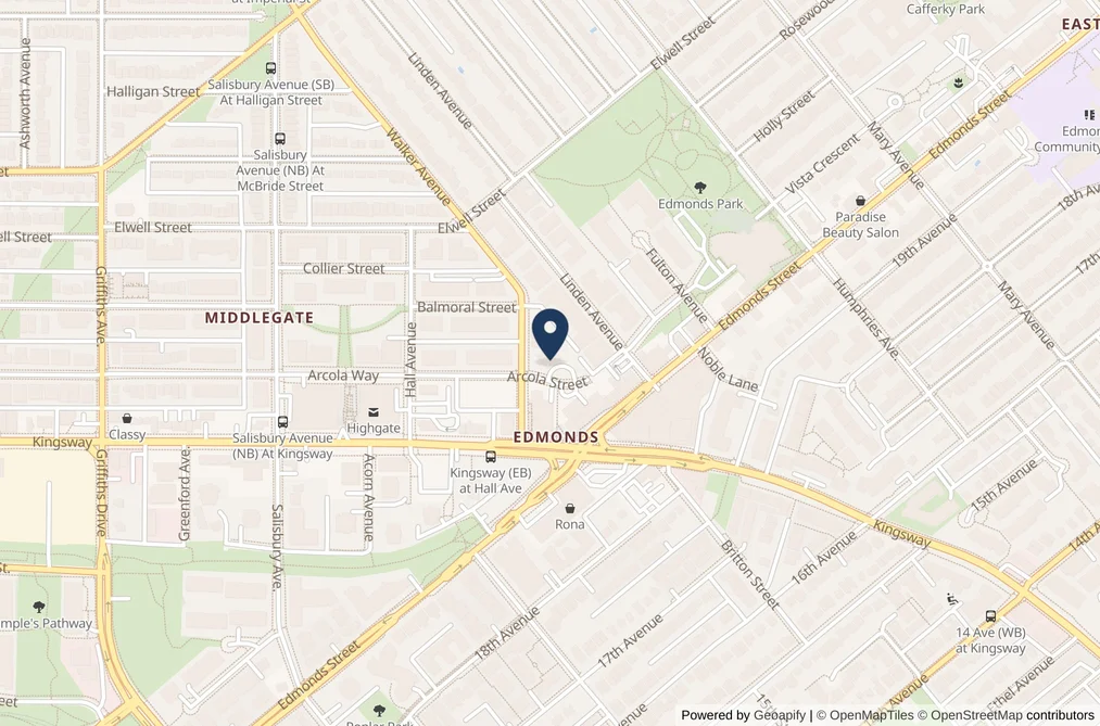 7325 Arcola St Unit 2101, Burnaby, BC - MLS: R3177186