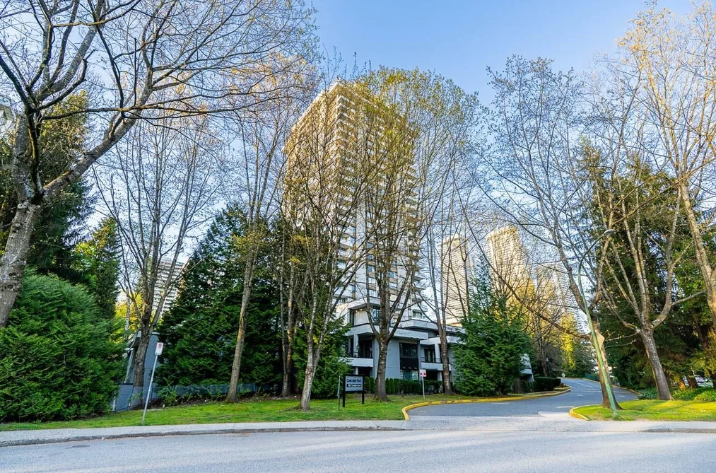 2101 9521 CARDSTON COURT, Burnaby BC V3N 4R8, Burnaby BC — Residential for Sale - Photo 5