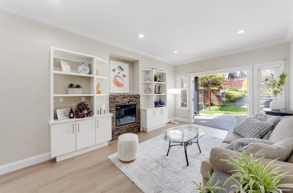 2101 LORRAINE AVENUE, Coquitlam BC V3K 2M7, Coquitlam BC — Residential for Sale - Photo 4