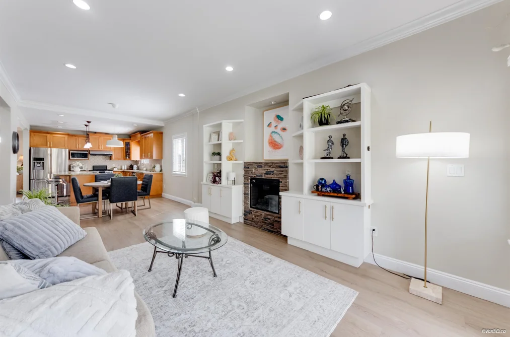 2101 LORRAINE AVENUE, Coquitlam BC V3K 2M7, Coquitlam BC — Residential for Sale - Photo 5